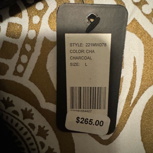 NWT‼️Guess Coat - Picture 3 of 4